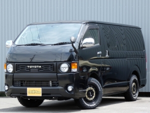 ハイエースＶ ハイエース　S-GL クラシックカスタムコンプリート