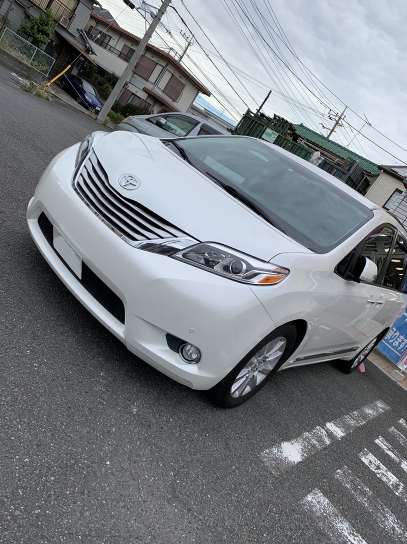 埼玉県　らいおん。 さん　シエナ