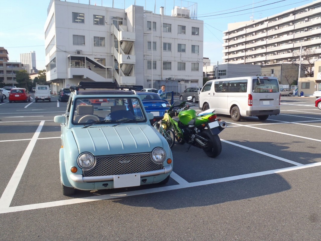 東京都　ゆか さん　パオ