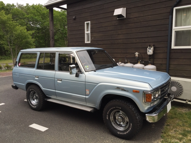 静岡県　キノッピー さん　ＦＪ６２Ｇ