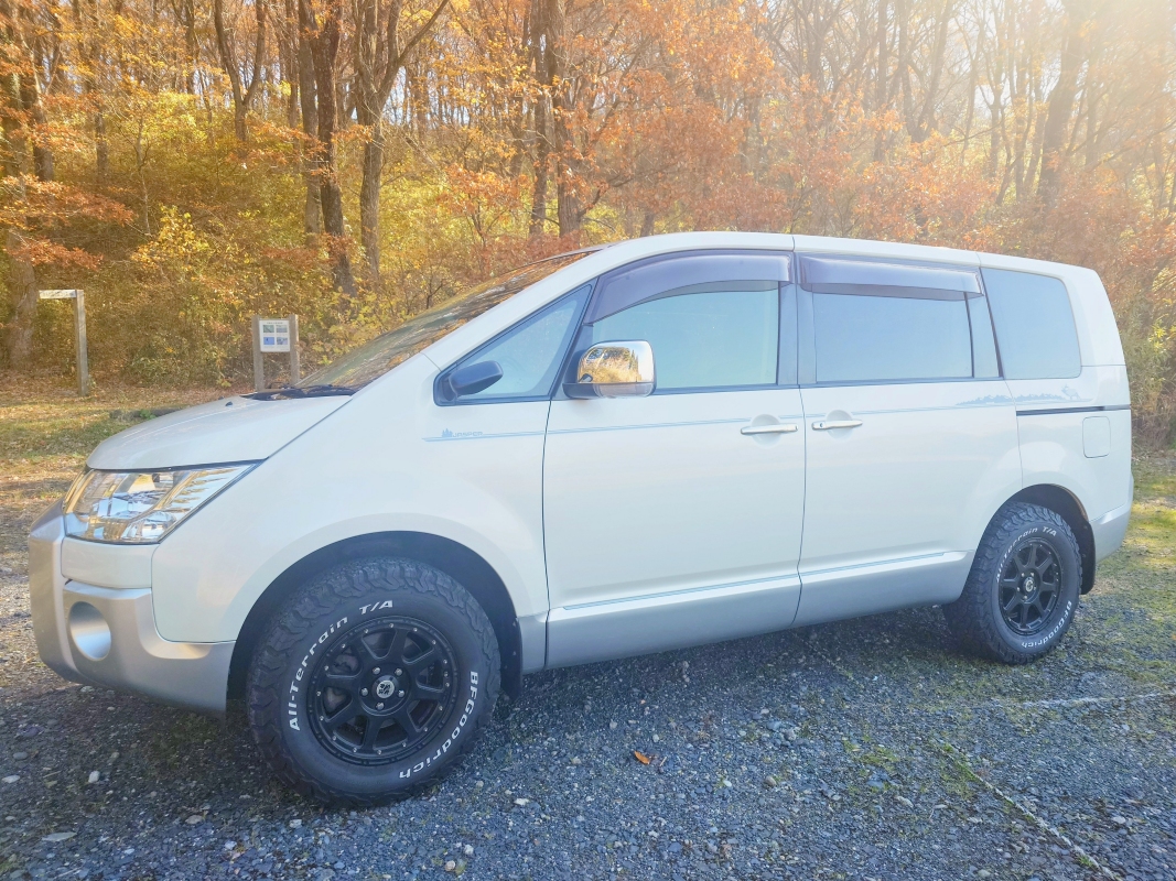 宮城県　コマ さん　デリカ