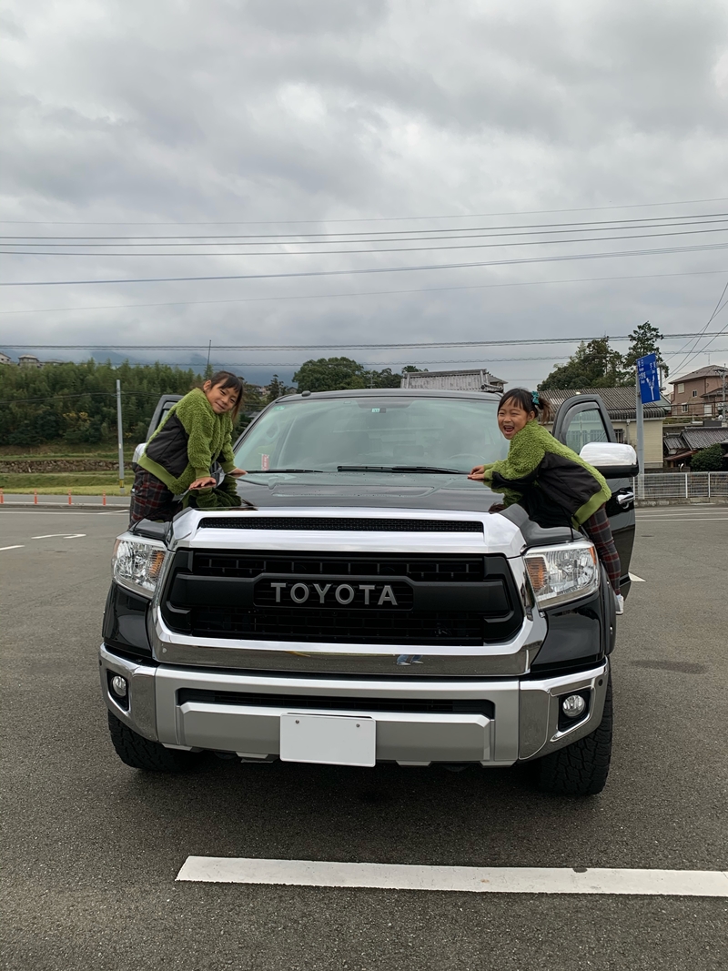 福岡県　マエ さん　タンドラ