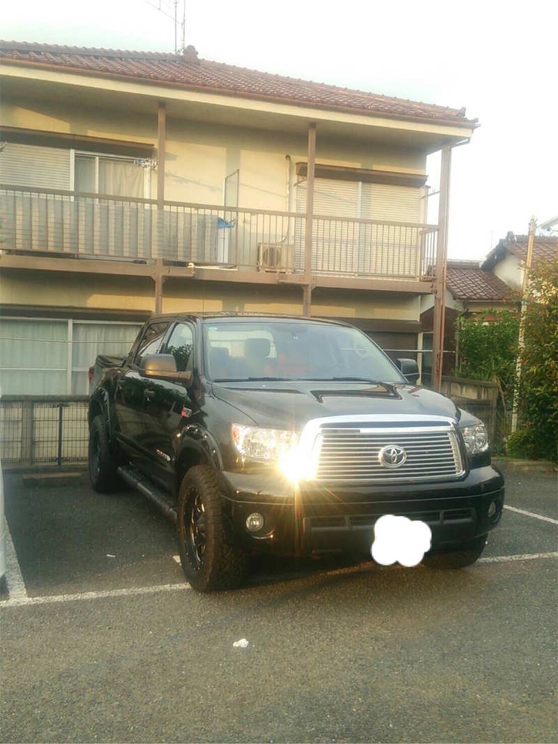 東京都　ぶーやん さん　タンドラ