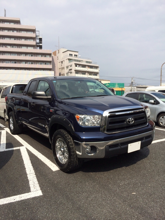 東京都　maru さん　タンドラ