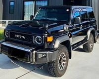 ランドクルーザー 中古車情報/各モデル紹介 ランクル専門店flexdream