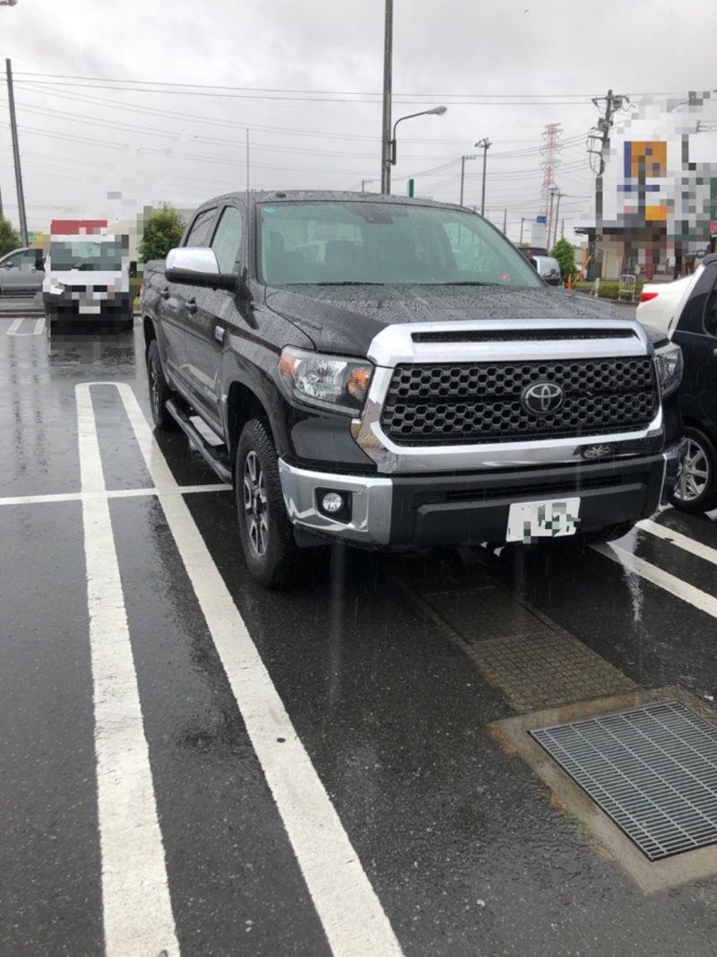 埼玉県　t.o.m.m.y さん　タンドラ