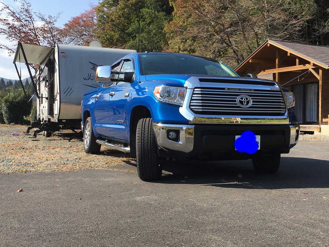 埼玉県　TANTAN さん　タンドラ