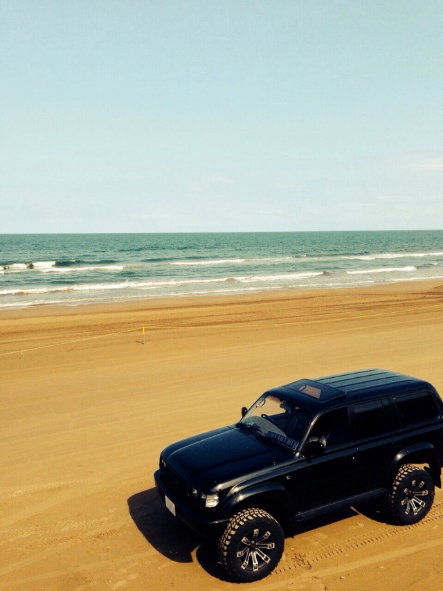 埼玉県　G2 さん　LC80