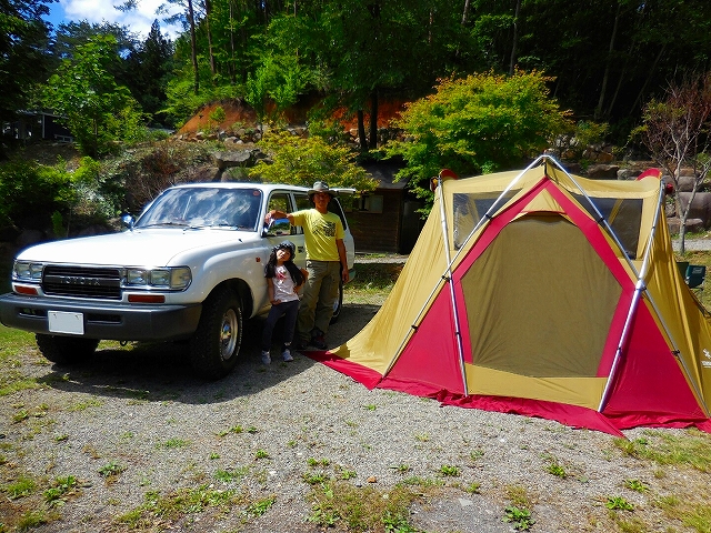 埼玉県　埼玉のTです2。 さん　ランクル80