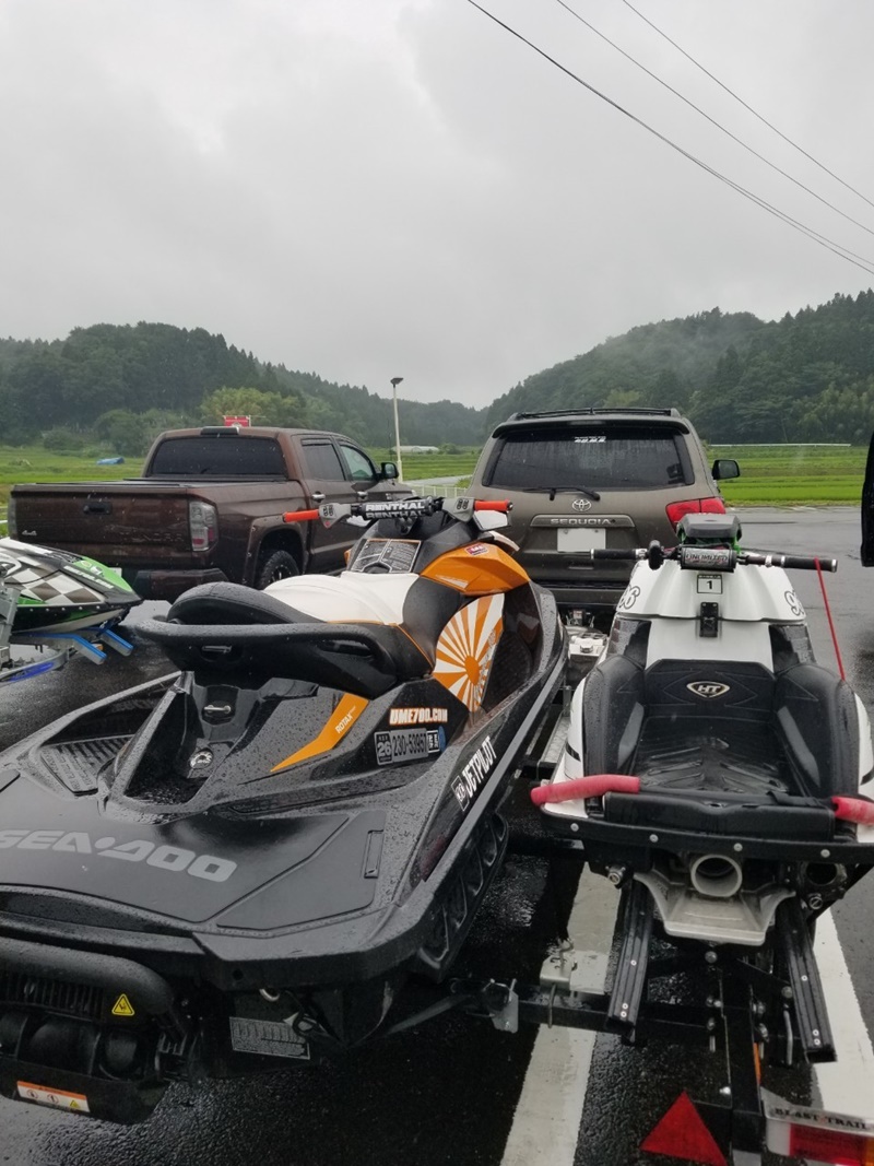 神奈川県　ポンタ さん　セコイア