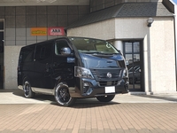 愛知県　かず さん　キャラバン