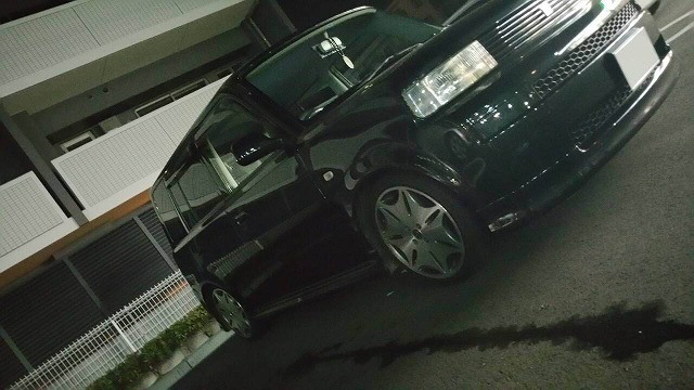 神奈川県　はる さん　BB