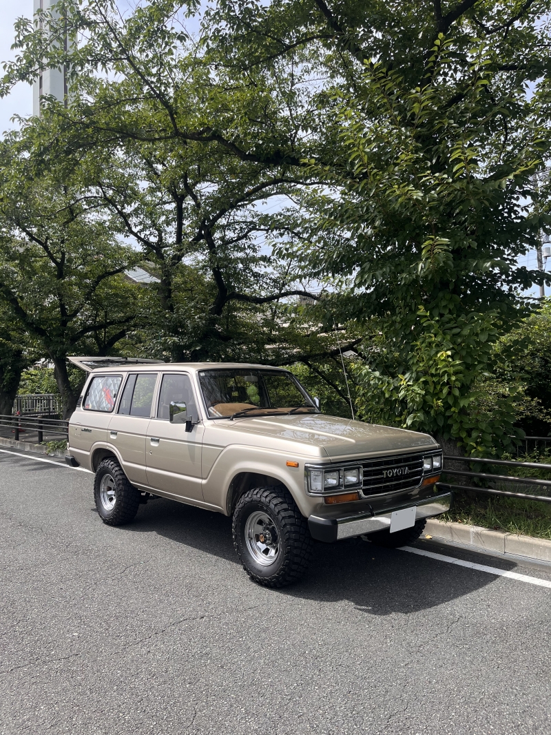 東京都　突先狂人 さん　fj62g