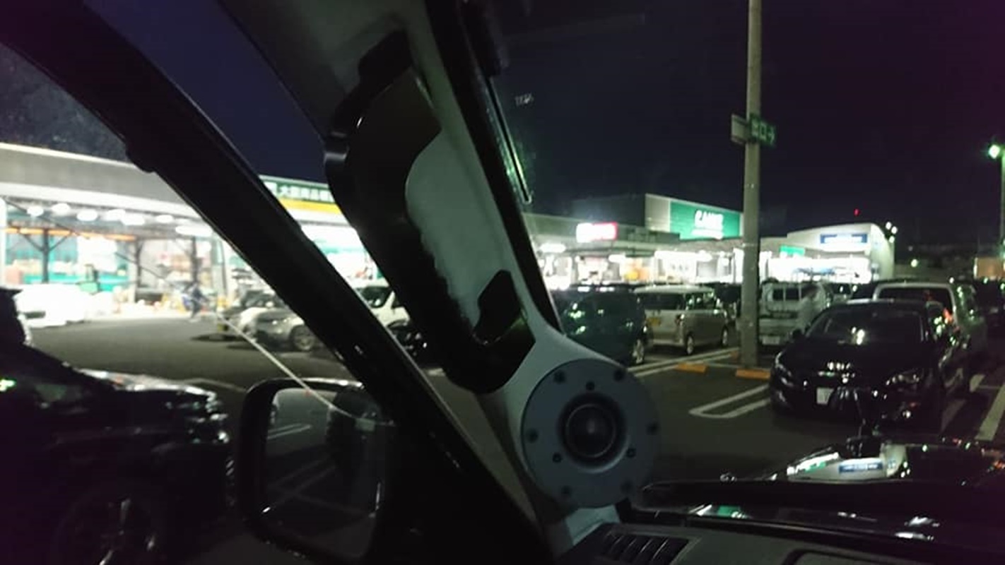 栃木県　さすらいのランクル馬鹿 さん　ランクル80