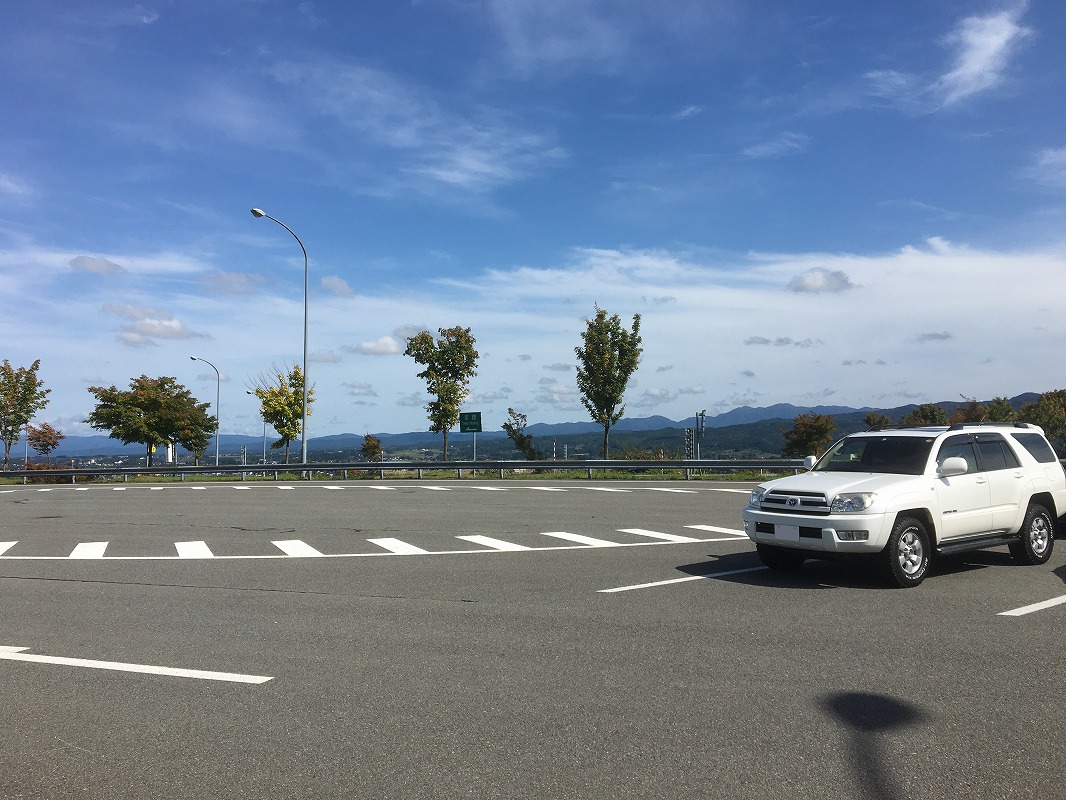福島県　モチュール さん　サーフ