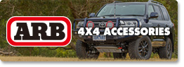 ARB 4x4 Accessories 日本正規輸入元