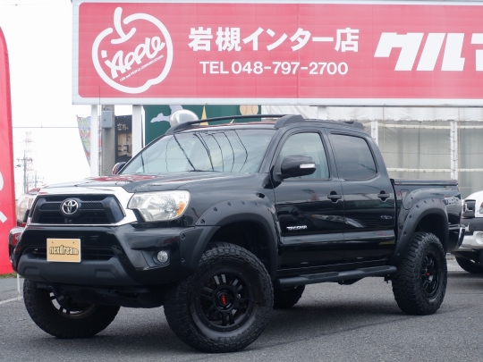 タコマ