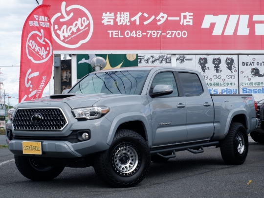 タコマ