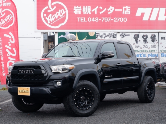 タコマ
