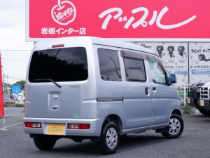 ダイハツ　ハイゼットカーゴハイゼットカーゴ　ハイルーフ