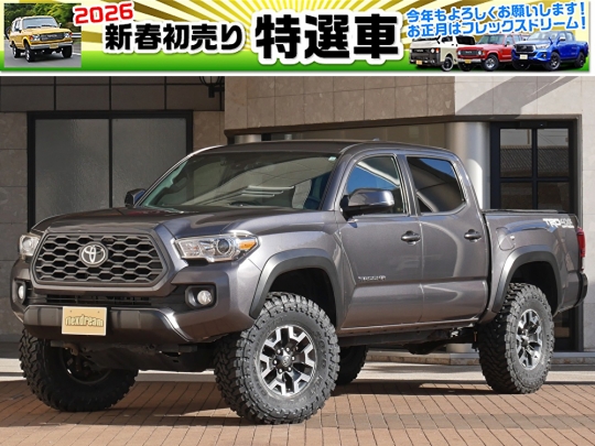 タコマ