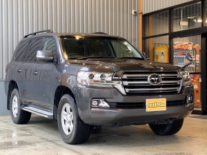 ランクル２００オフロード　ARB
