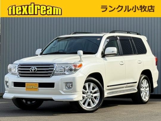 ランクル２００キャンプ　アウトドア　レジャー　４ＷＤ　ＳＵＶ