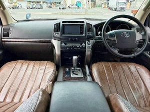 ランクル２００４WD　クロカン　ランクル
