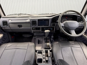 ランクルプラド78系キャンプ　アウトドア　レジャー　４ＷＤ　ＳＵＶ