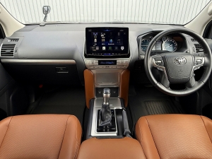 ランクルプラド150系キャンプ　アウトドア　レジャー　４ＷＤ　ＳＵＶ