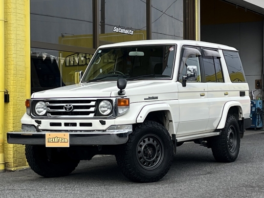 ランクル７０