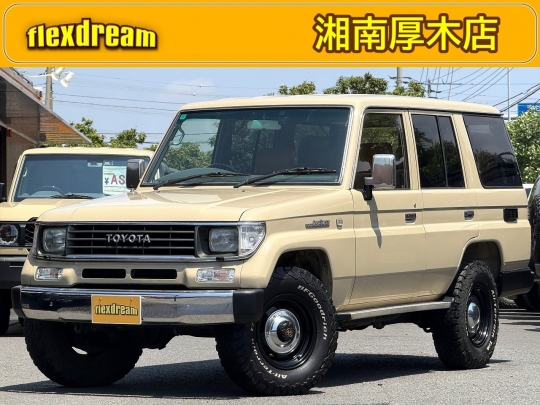 ランクルプラド78系キャンプ　アウトドア　レジャー　４ＷＤ　ＳＵＶ