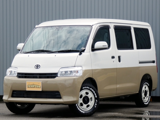 タウンエース新車アウトレット