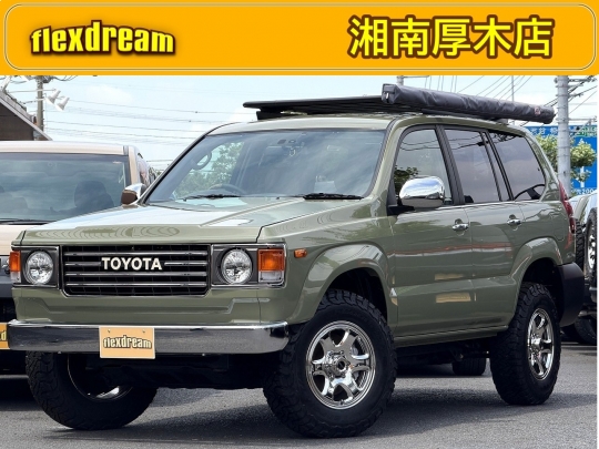 ランクルプラド120系キャンプ　アウトドア　レジャー　４ＷＤ　ＳＵＶ