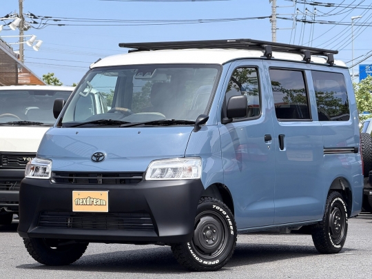 タウンエースタウンエース　新車コンプリート　FD-classic