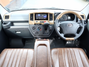 タウンエースタウンエース　新車コンプリート　FD-classic