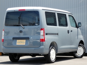 タウンエースタウンエース　新車コンプリート　MONOBOX