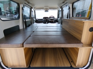 タウンエース新車コンプリート　MONOBOX