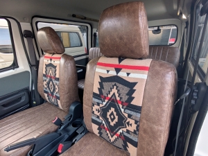 タウンエース新車コンプリート　MONOBOX