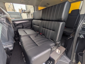 デリカＤ５新型　モデルチェンジ　改良後