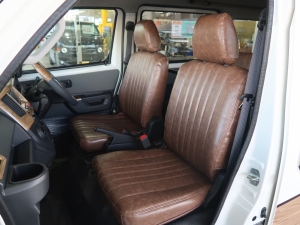 タウンエース新車コンプリート　MONOBOX