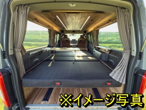 キャラバンFDキャラバン新車コンプリート