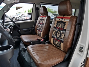 タウンエース新車コンプリート　MONOBOX
