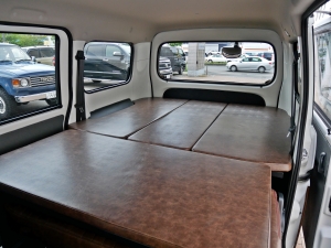 タウンエース新車コンプリート　MONOBOX