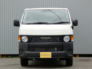 ハイエースＶ10型ハイエース