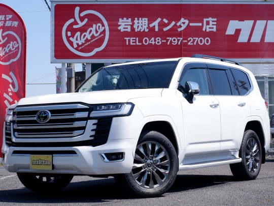 ランクル３００