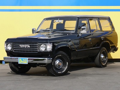 ランクル60 丸目カスタム画像特集 ランクル60 丸目カスタム画像特集