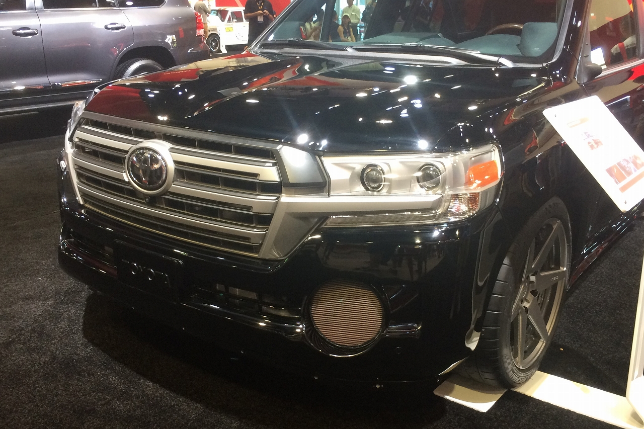 Sema Show セマショー16 ランクル大集合 Fj25 40 45 00馬力ツインターボの0系 フレックス ドリーム Sema Show セマショー16 ランクル大集合 Fj25 40 45 00馬力ツインターボの0系 フレックス ドリーム