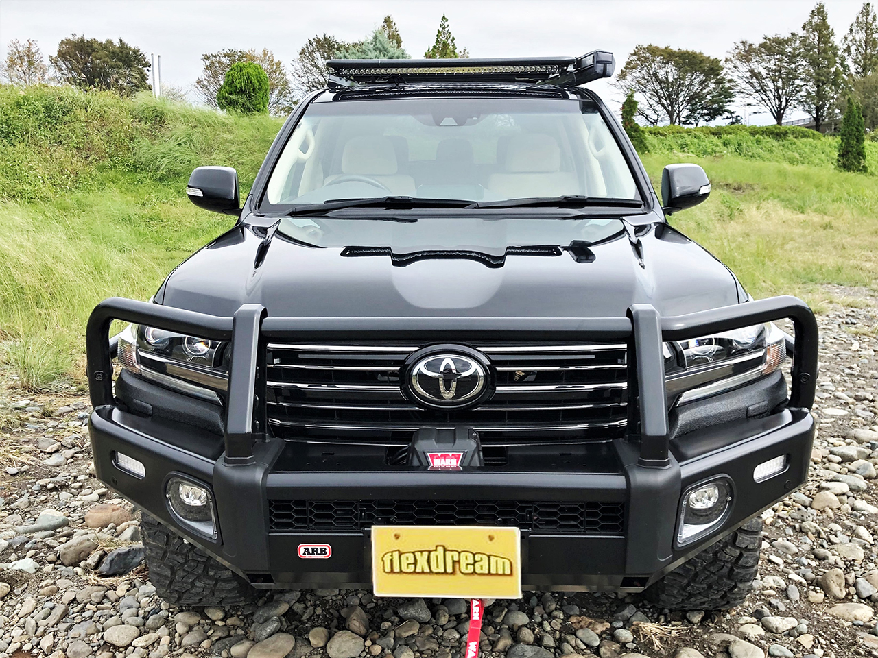 ランクル0 150系プラド Arb Line Xカスタムデモカーを比較 4wdファンミーティング で実車を比べて頂けます ランクル0 150系プラド Arb Line Xカスタムデモカーを比較 4wdファンミーティング で実車を比べて頂けます