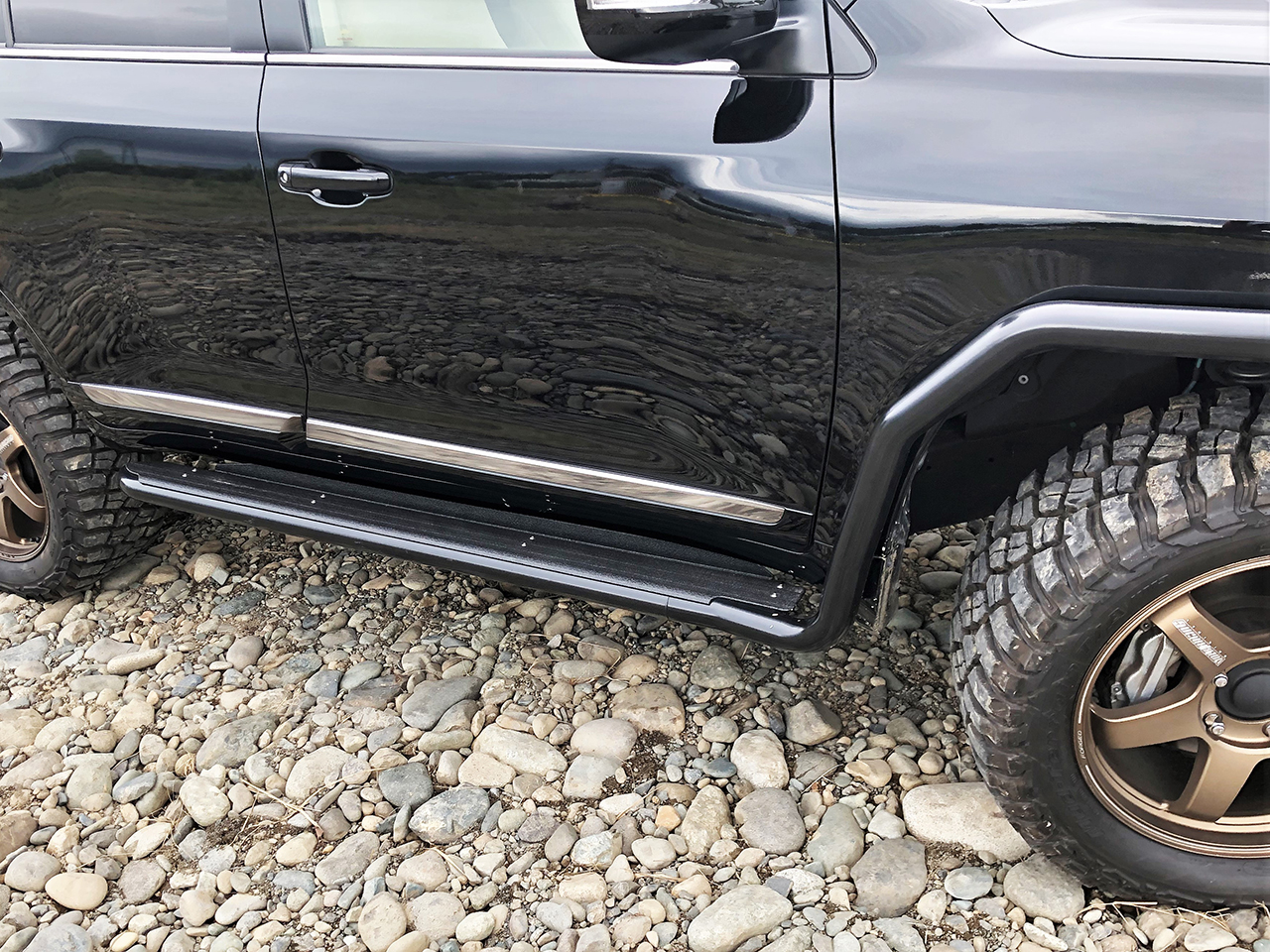 150 プラド rav4 アンダーガード arb ARB 正規品 アンダーヴィークル 